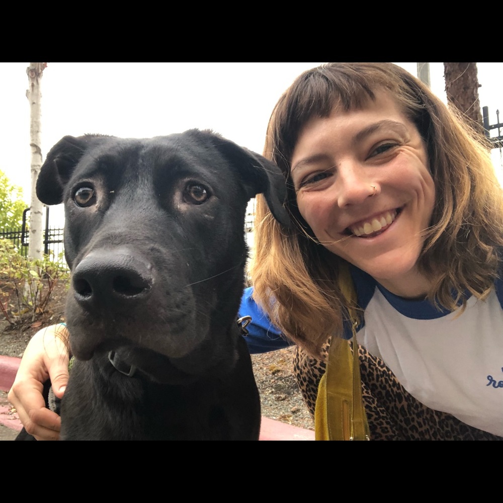 Meet your Posher, Mary